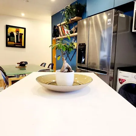 Lejlighed Xv Convention 2- Amazing *